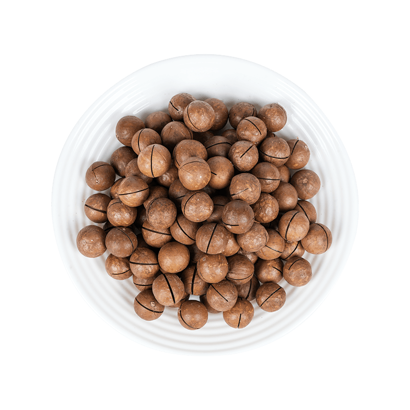 3A vaniljsmak macadamia nötter