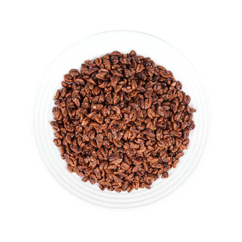Milky Flavor Hickory -kärnor
