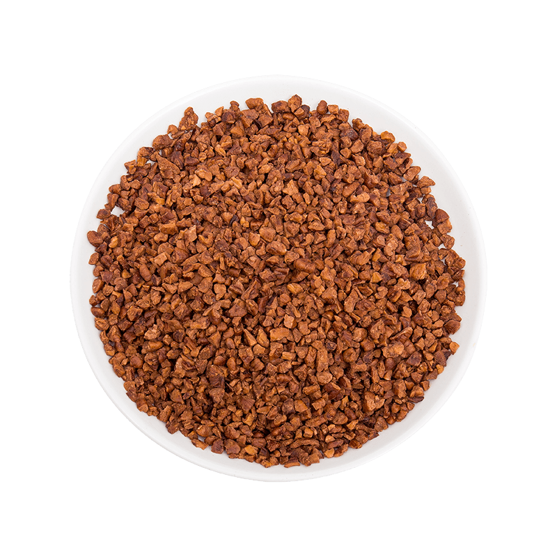 3mm-5mm pekannötter